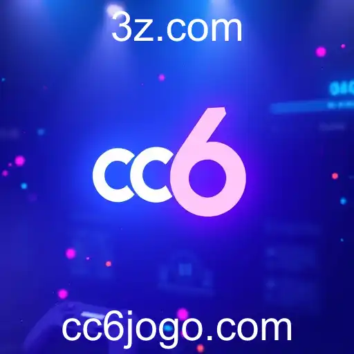A Revolução dos Jogos com CC6