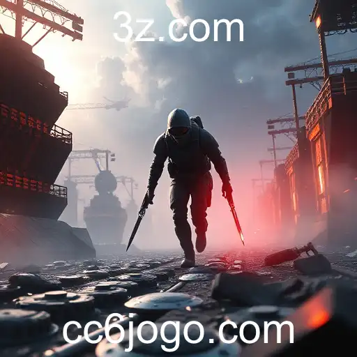 Revolução nos Jogos com Lançamento Surpreendente