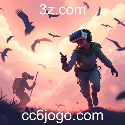 A Revolução Interativa nos Jogos de Consola Em 2025