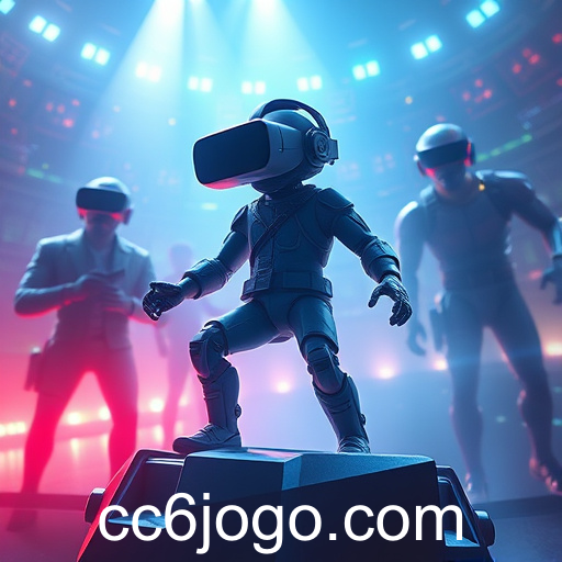 Revolução da IA Transforma Cenário dos eSports