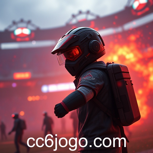 Revolução no Mundo dos Jogos com Lançamento do CC6