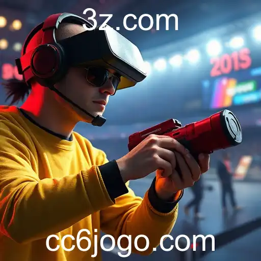 Novas Tendências e Lançamentos em CC6: O Impacto no Mundo dos Jogos