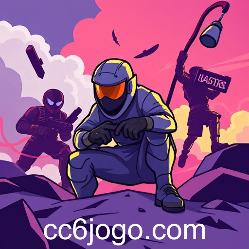 Revolução Digital: CC6 Redefine o Jogo
