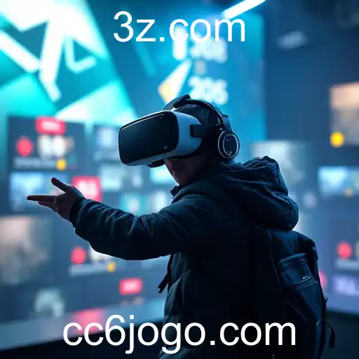 Exploração e Novidades no Universo CC6