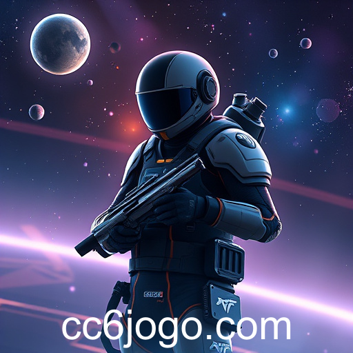 A Revolução dos Jogos com CC6 e as Inovações de 2025