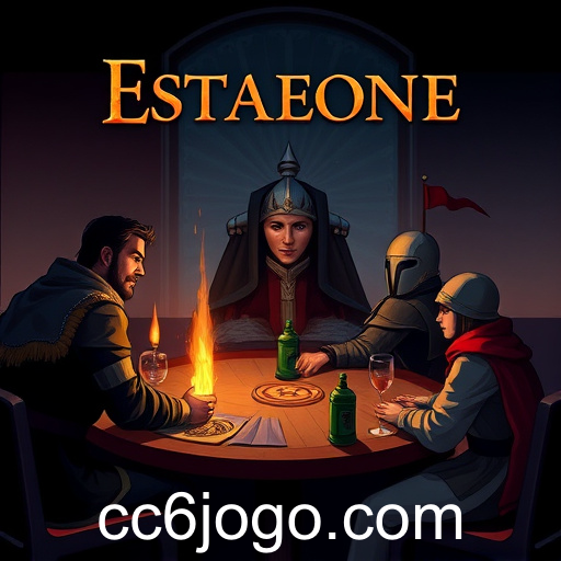 Revolução no Mundo dos Games com CC6: Uma Nova Era Começa