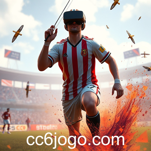 Revolução em CC6: Inovações e Desafios no Cenário Atual de Jogos