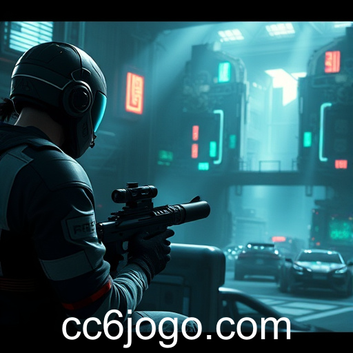 Ascensão e Impacto de CC6 no Universo dos Jogos