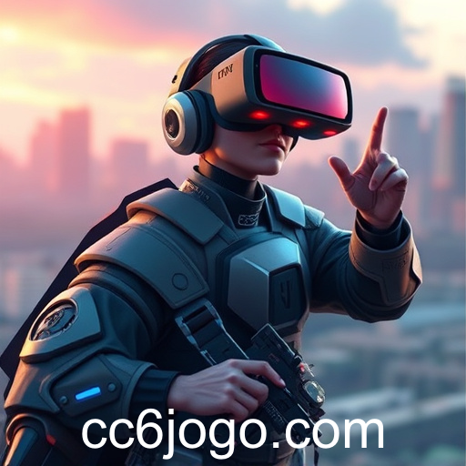A Evolução dos Jogos em 2025: Tendências e Inovações