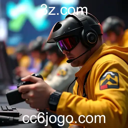 Explorando o Fenômeno CC6: Impacto nos Jogos Online