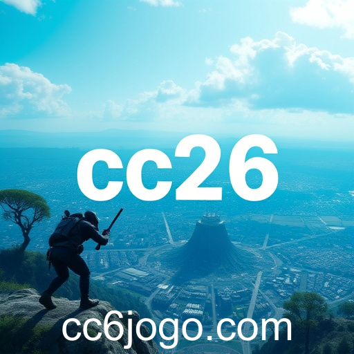Explorando o Mundo dos Jogos em 2025