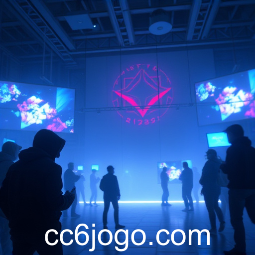 Inovações de CC6 e o Futuro dos Jogos