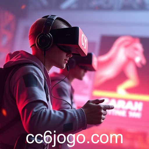 Avanços e Desafios no Mundo dos Jogos em 2025