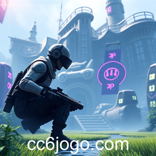 Revoluções Gameficadas no Horizonte 2025