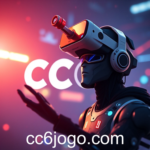 A Nova Era dos Jogos: Evolução e Inovação