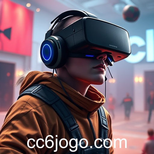 Inovações e Desafios na Indústria de Jogos em 2025
