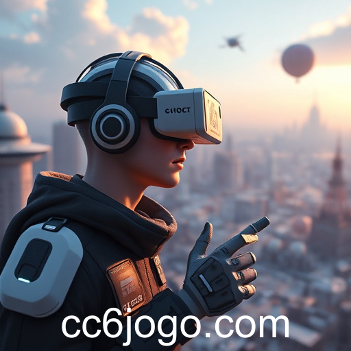 Avanços em Inteligência Artificial Transformam Jogos