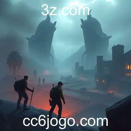 Avanços e Desafios no Mundo dos Jogos Virtuais