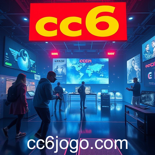 Inovações e Desafios no Mundo dos Jogos