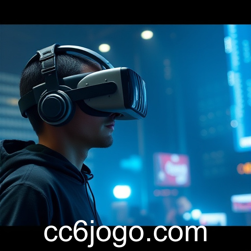 Avanços e Desafios: A Indústria de Jogos em 2025