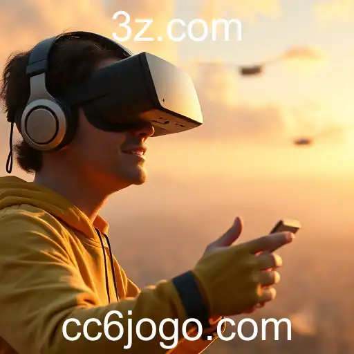 Novidades e Avanços no Mundo dos Jogos em 2025