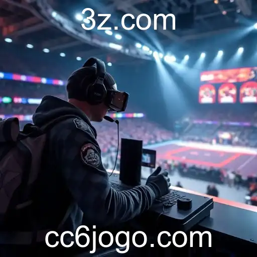 Revolução nos Jogos: CC6 Passa a Liderar