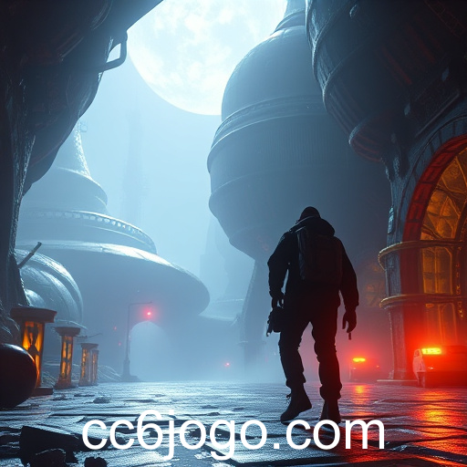 Revolução Tecnológica no Mundo dos Games