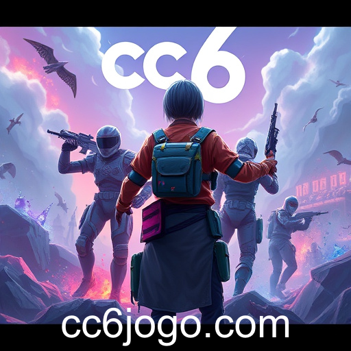 Novidades e Tendências no Universo dos Jogos