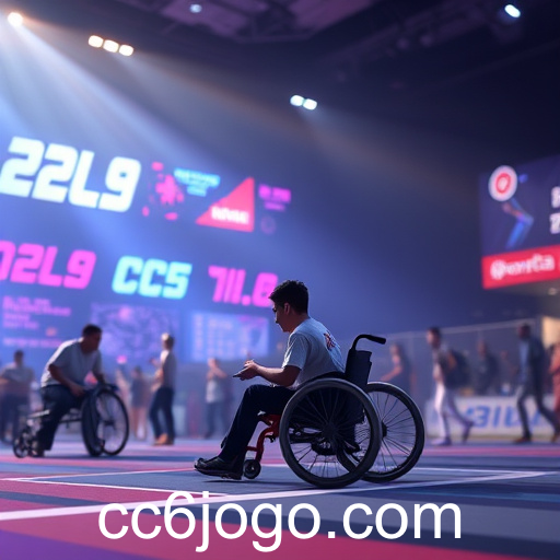 O impacto crescente dos eSports globais