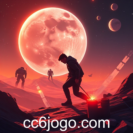 A Evolução do Campeonato Global de Jogos Online
