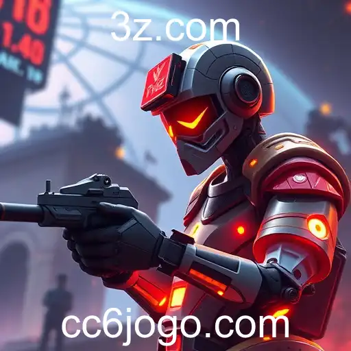 Revolução Digital nos Jogos: O Impacto da Realidade Aumentada