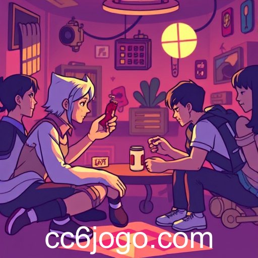 Impacto do CC6 no Cenário dos Jogos