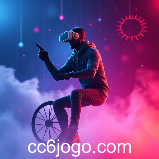 Impacto de cc6 no cenário global de jogos