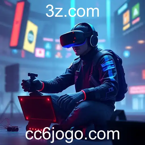 O Impacto Crescente de CC6 no Mundo dos Jogos