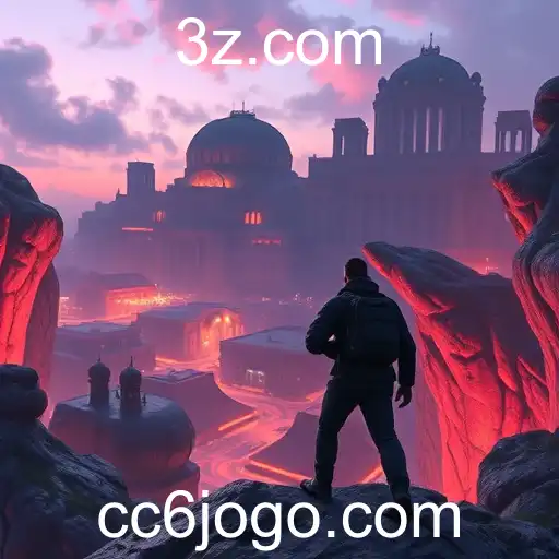 O Impacto dos Jogos em 2025 e o Papel de 'cc6'