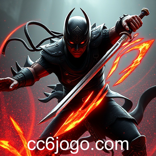 O Impacto Revolucionário de CC6 na Indústria dos Jogos