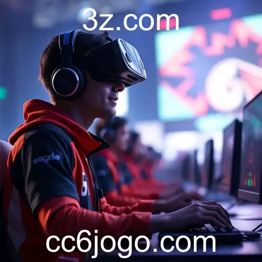 Inovação e Tendências no Mundo dos Jogos em 2025