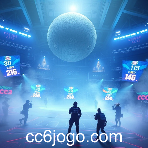 Inovações Revolucionárias no Universo dos Jogos