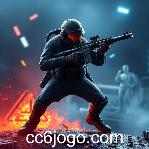 Revelações Surpreendentes de CC6 Animam a Comunidade de Gamers