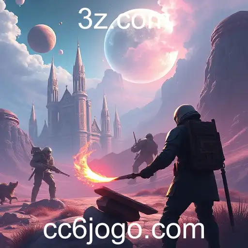 Revolução no Mundo dos Games: Lançamentos e Tendências de 2025