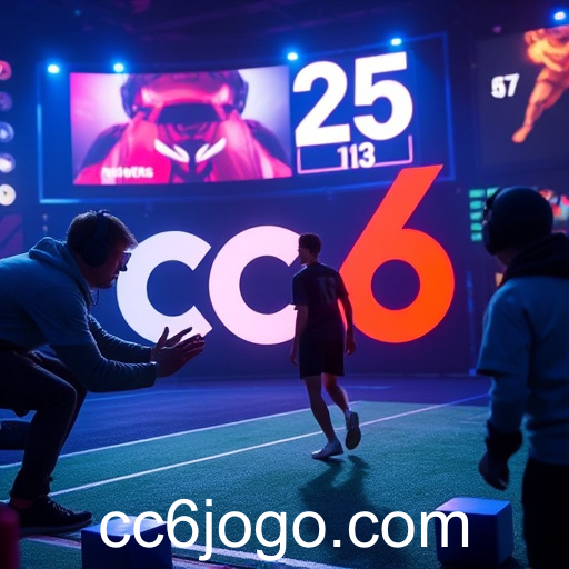 Revolução nos Jogos: Impactos e Tendências para 2025