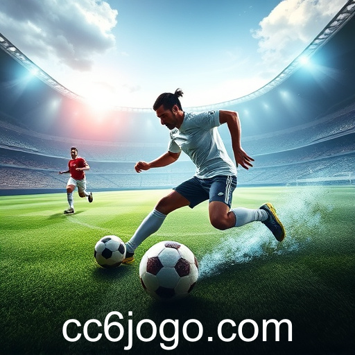 Revolução no Mundo dos Jogos com CC6