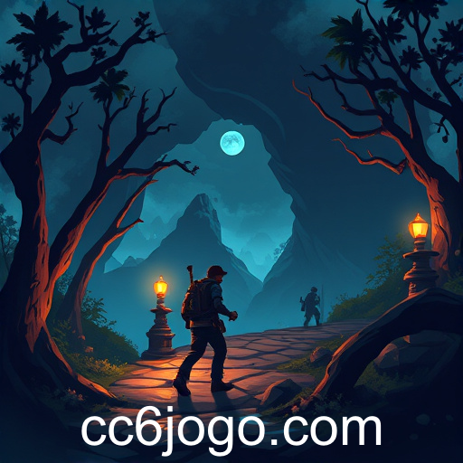 A Revolução dos Jogos em 2025