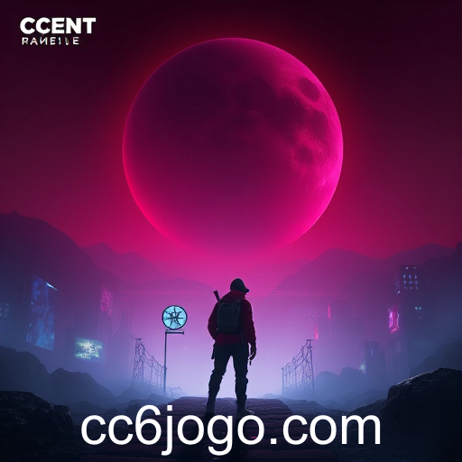 Revolução no Mundo dos Jogos com a Chegada de CC6
