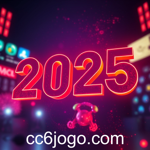 Revolução no Mundo dos Jogos com CC6