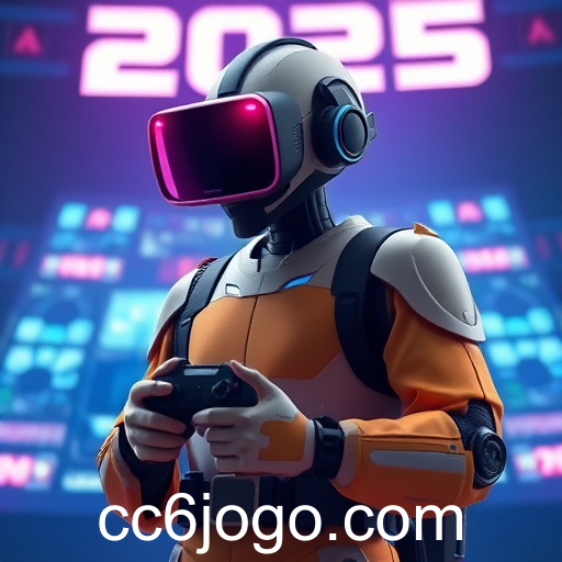 Revolution in Gaming: CC6's Impact in 2025