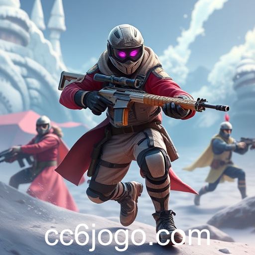 Revolução do Multiplayer com Chegada de Novos Modos