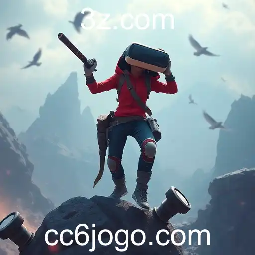 Revolution in Gaming Dynamics: The Rise of CC6