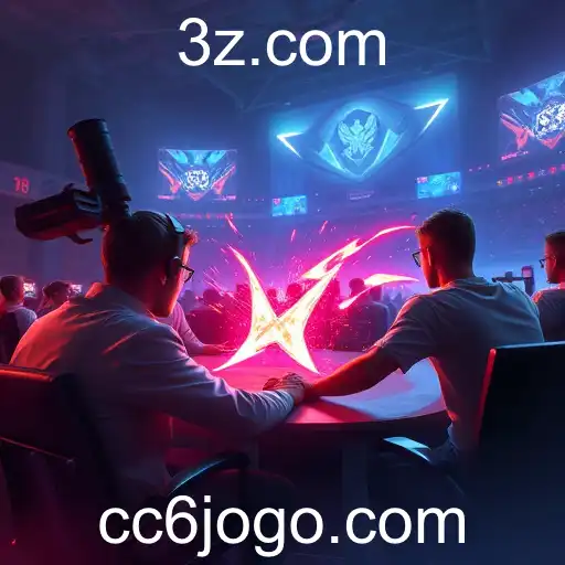 A Ascensão de 'cc6' no Cenário de Jogos