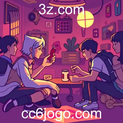 Impacto do CC6 no Cenário dos Jogos